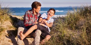 Modlitwa za mojego tatę. Nie tylko na Dzień Ojca