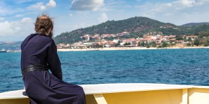 Co robić, gdy czujemy, że nasza wiara słabnie? 5 pomocnych rad od starców z Góry Athos