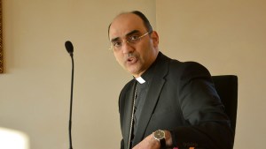 BISHOP SAAD SIROP HANNA