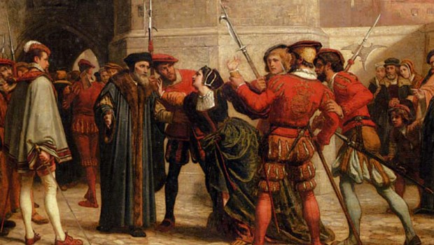 SIR THOMAS MORE