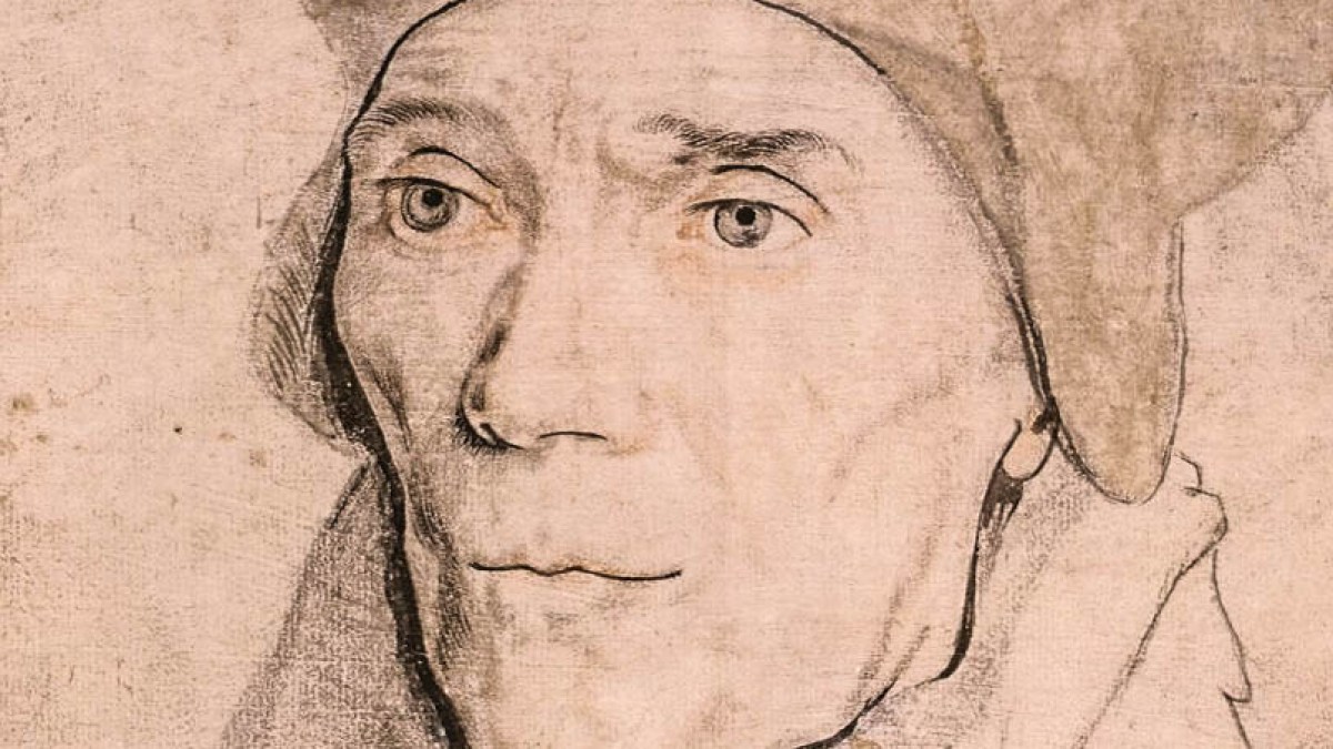 ST JOHN FISHER