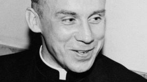 MŁODY THOMAS MERTON