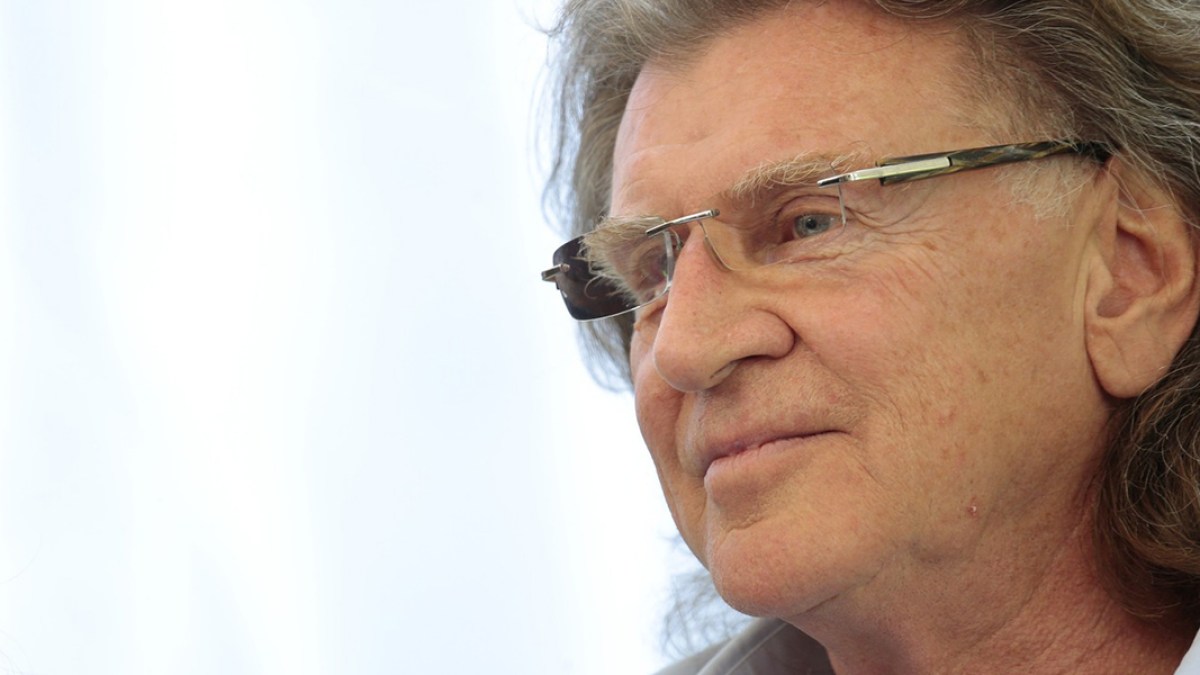 ZBIGNIEW WODECKI