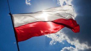 Pomódl się za Polskę tą modlitwą zainspirowaną słowami Jana Pawła II