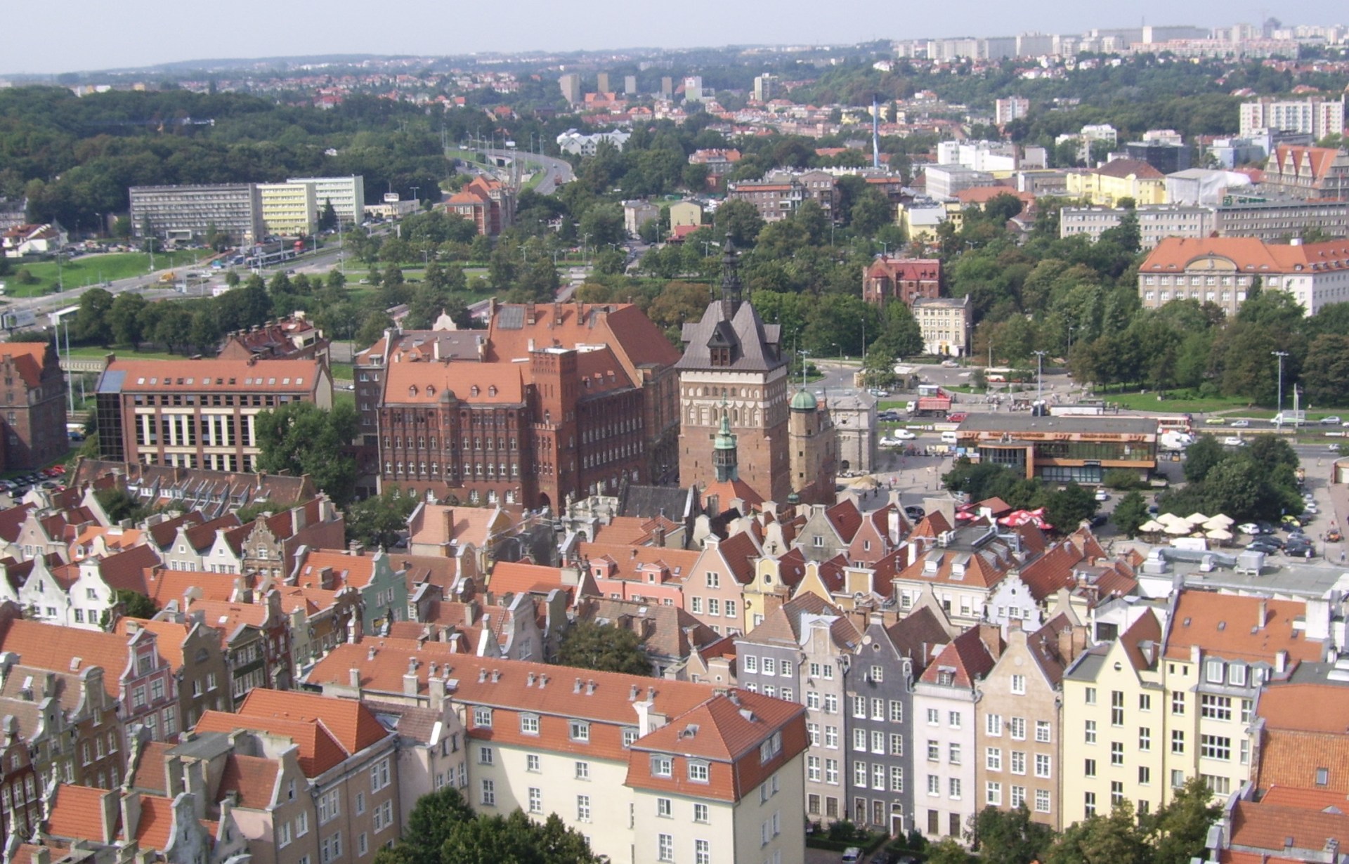 PROPOZYCJE NA LISTĘ UNESCO