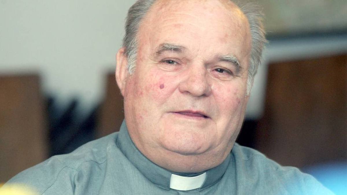 Kręcą „Orzecha”. Powstaje film o charyzmatycznym duszpasterzu z Wrocławia