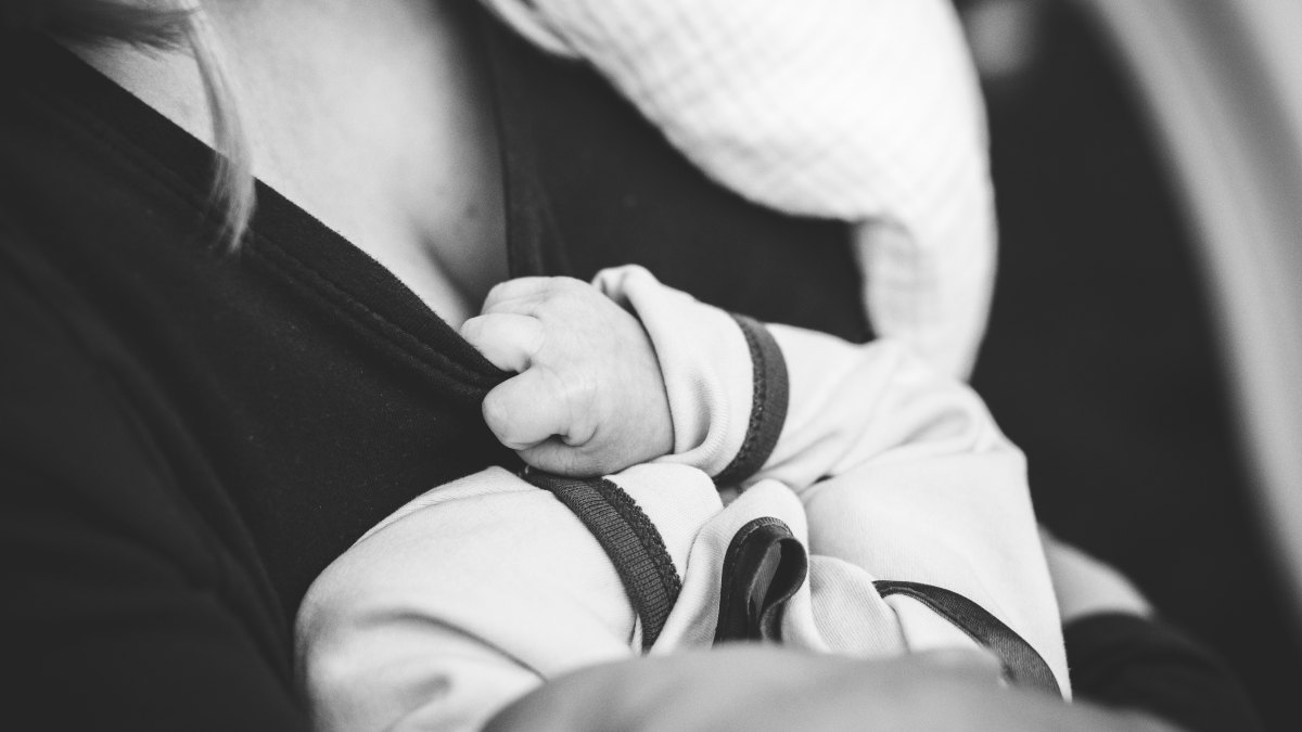 breastfeed