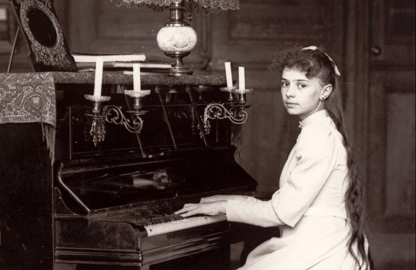 Zwyczajne sceny z życia niezwykłych świętych [GALERIA]