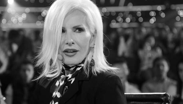 28 lipca 2018 r. zmarła Olga Sipowicz - Kora (primo voto Jackowska)