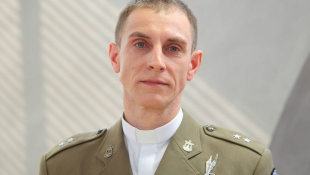 ks. Marek Rycio