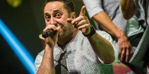 Marcin Miller z BOYS: Drogą do sukcesu jest pokora [wywiad]