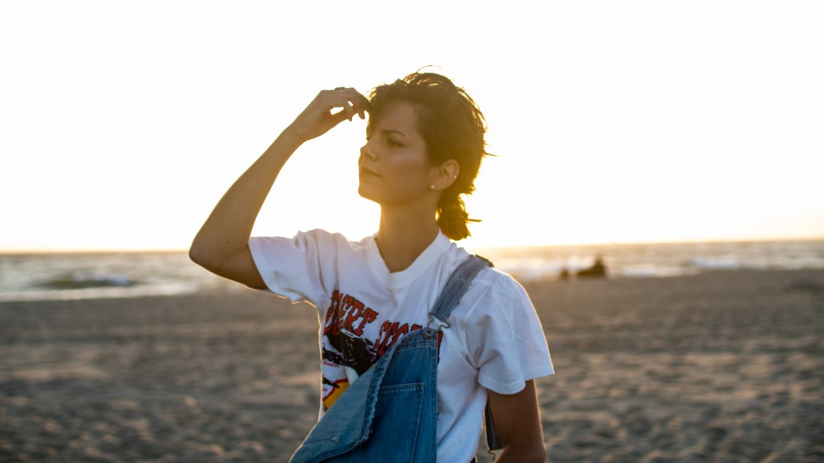 girl