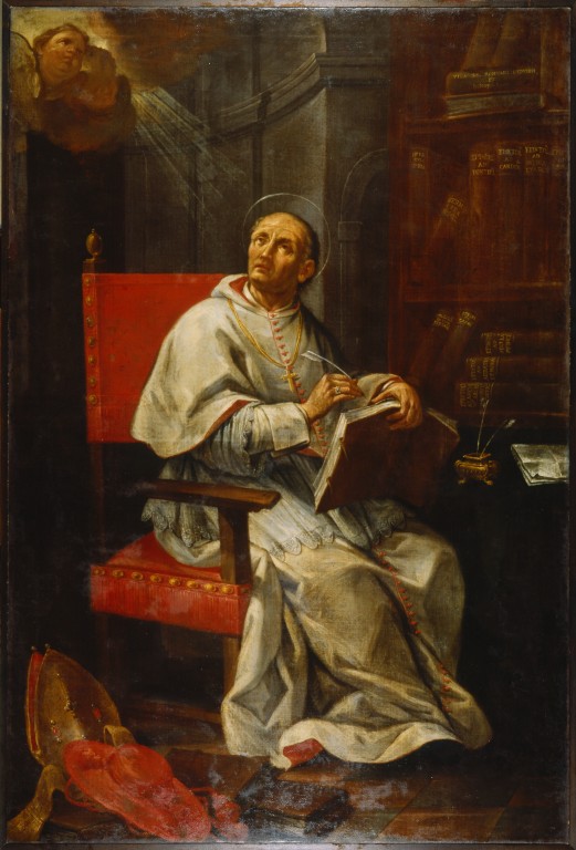 San Pier Damiani