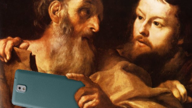 wydarzenia z pisma świętego