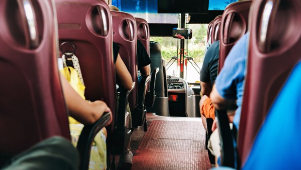 Autobus