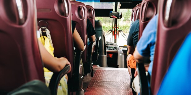 Autobus