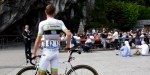 TOUR DE FRANCE, LOURDES
