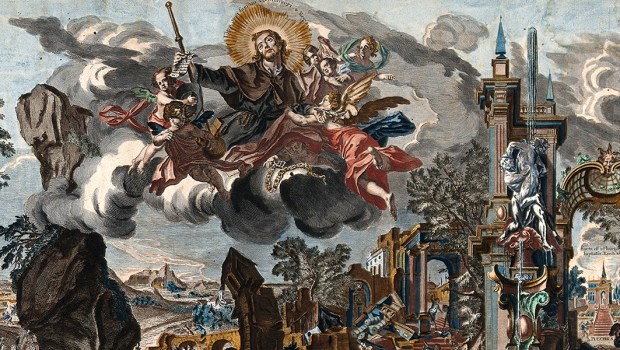 ALEXIUS OF ROME