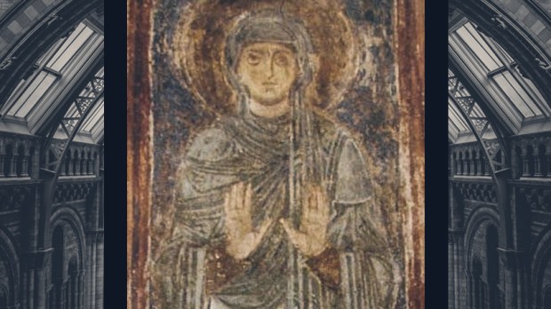 Św. Makryny Młodszej