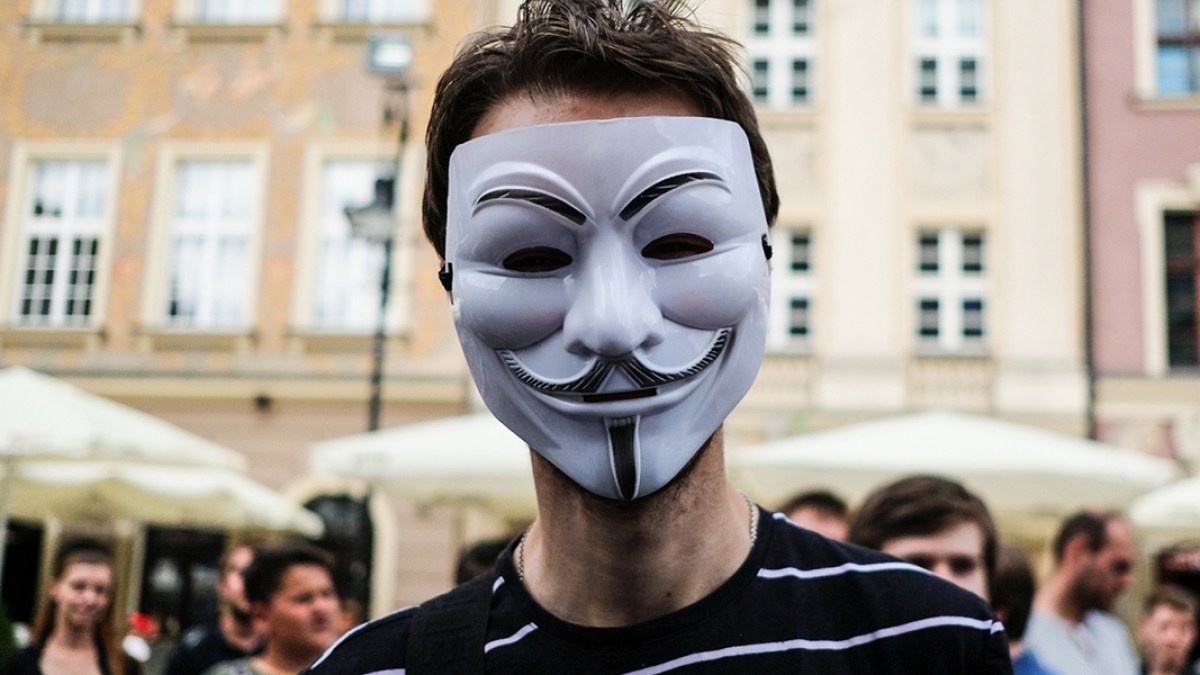 PROTESTY PRZECIWKO ACTA 2.0