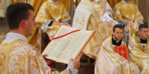 Jak ze śpiewu, gestów i postawy uczynić modlitwę? Warsztaty liturgiczne Ars Celebrandi