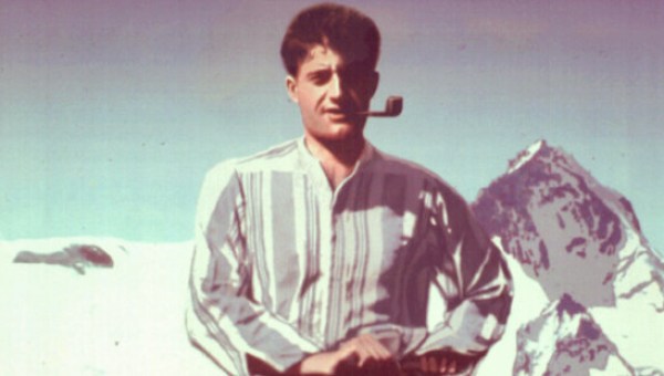PIER GIORGIO FRASSATI