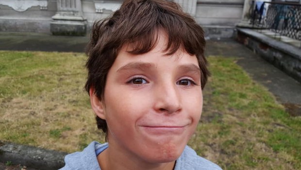 JAREK Z BRONISZEWIC