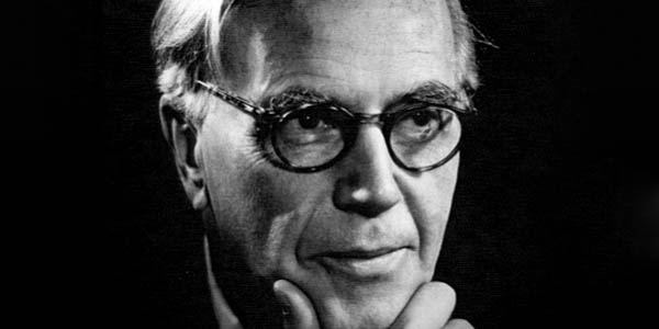 DIETRICH VON HILDEBRAND