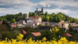 ŚWIĘTE GÓRY W POLSCE