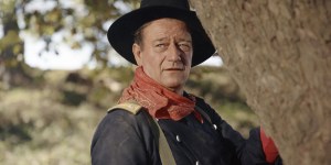 John Wayne &#8211; nawrócony kowboj z &#8222;Dzikiego Zachodu&#8221;