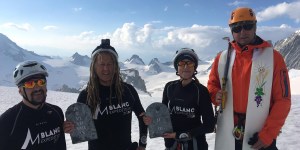 Po co Maleo wędrował na Mont Blanc z tablicami Dekalogu?