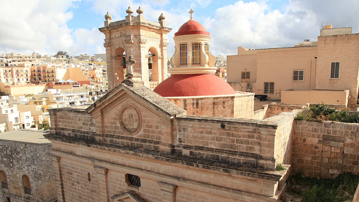 WEB3 MALTA TRAVEL JOURNEY