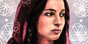 Apostołka apostołów, femme fatale czy jawnogrzesznica? Spójrz na Jezusa oczami Marii Magdaleny