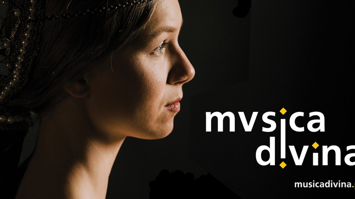 MUSICA DIVINA RZESZÓW