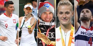 Dzielą się czasem i pieniędzmi. Polscy sportowcy, którzy działają charytatywnie
