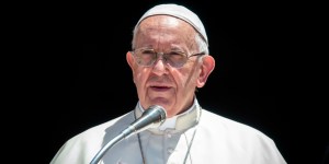 Papież: ten grzech jest jak narkotyk! Staniesz się uzależniony [wideo]