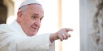 POPE FRANCIS