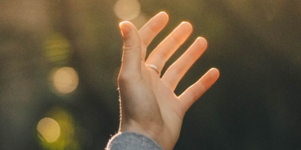 HAND,SUN