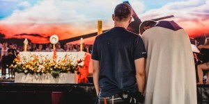 Przystanek Jezus: Zobaczcie, jak młodzi potrafią pięknie modlić się i bawić