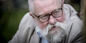 Czy polski to dobry język do mówienia o miłości? Odpowiada prof. Bralczyk