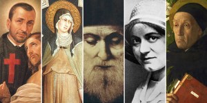 Letnia kumulacja świętych. Nie przegapcie! Warto na nich postawić