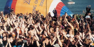 Jak eks-blondynka spełniła marzenia i… poprowadziła Song of Songs?