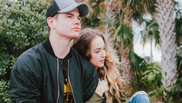 OPARCIE W MĘŻCZYZŹNIE