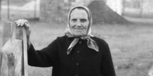 „Mąż szukał w pogorzelisku kości dzieci”. Przeżyła ludobójstwo z rąk UPA