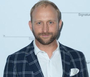 Borys Szyc: Nie piję już prawie cztery lata (…). Żyjcie pełnią życia!