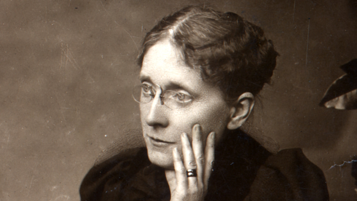 frances willard