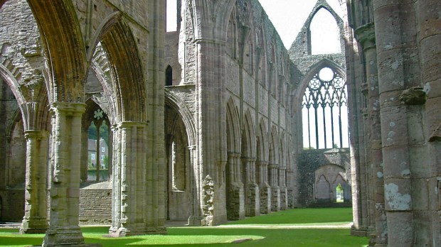 TINTERN ABBEY