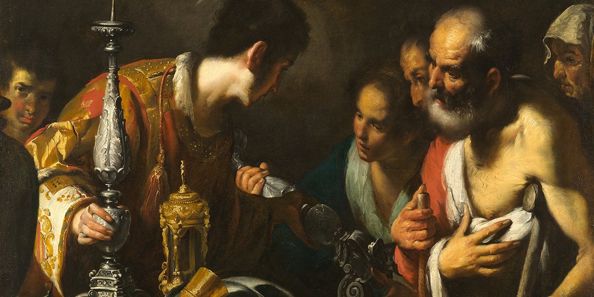 SAINT LAWRENCE