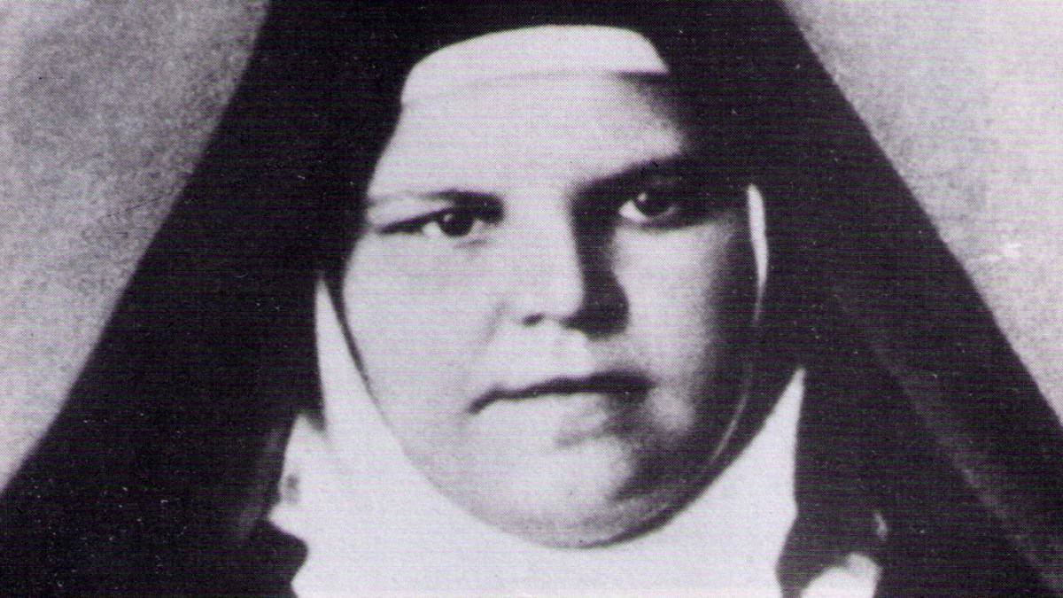 MARIA BAOUARDY