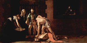 Miejsce egzekucji Jana Chrzciciela? Archeolodzy twierdzą, że je odnaleźli!